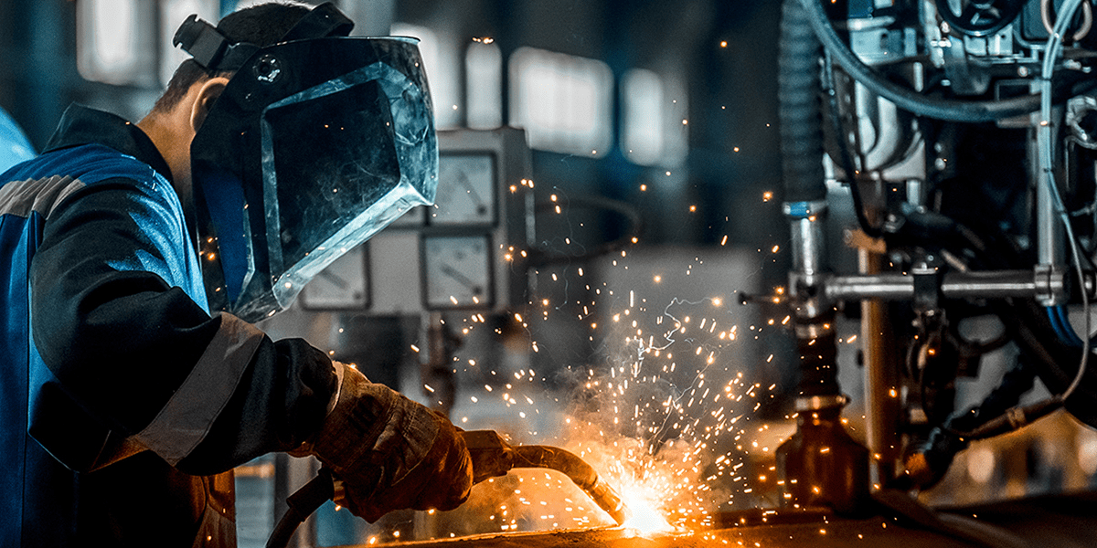 3. Welding